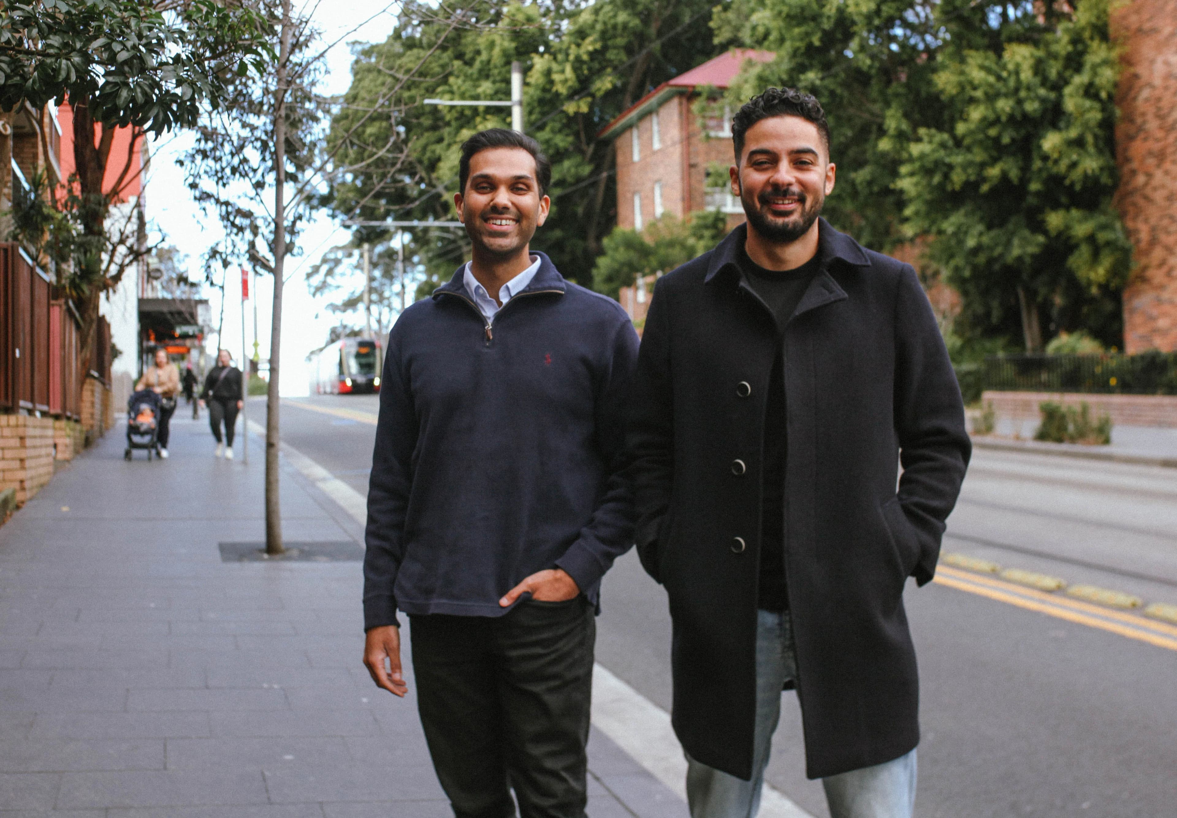 Yannick Darmalingam, Co-Founder, Pay Later Travel