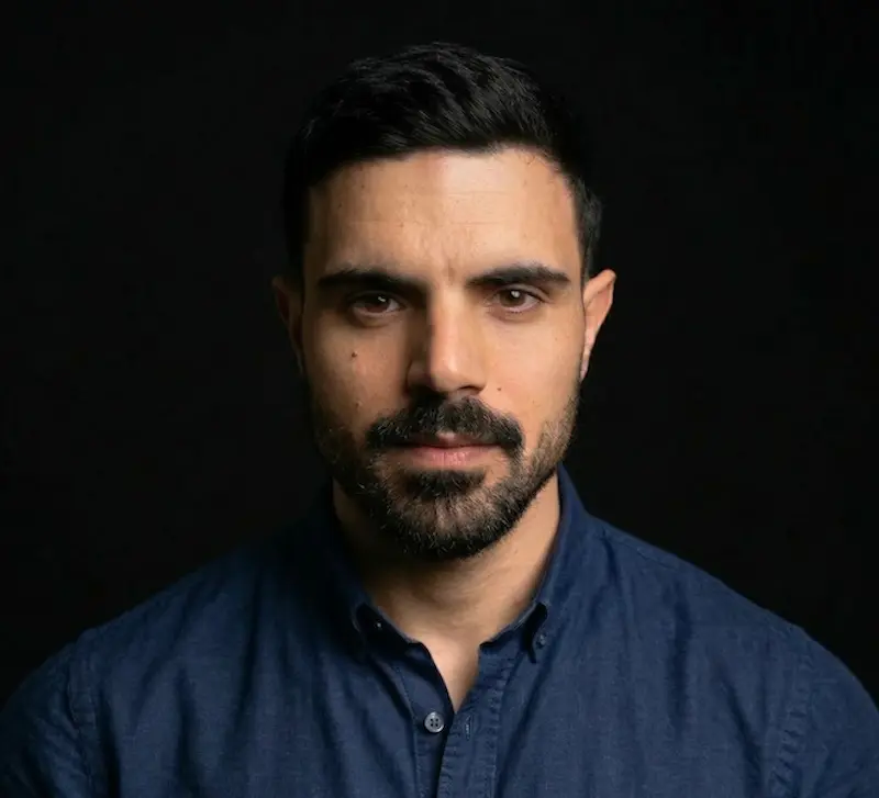 George Amine